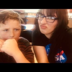 Meet your Posher, Andrea